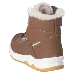 LEANO - Winterboots Braun