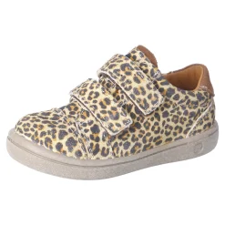LENIE - Sneaker Braun
