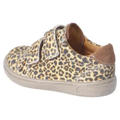 LENIE - Sneaker Braun