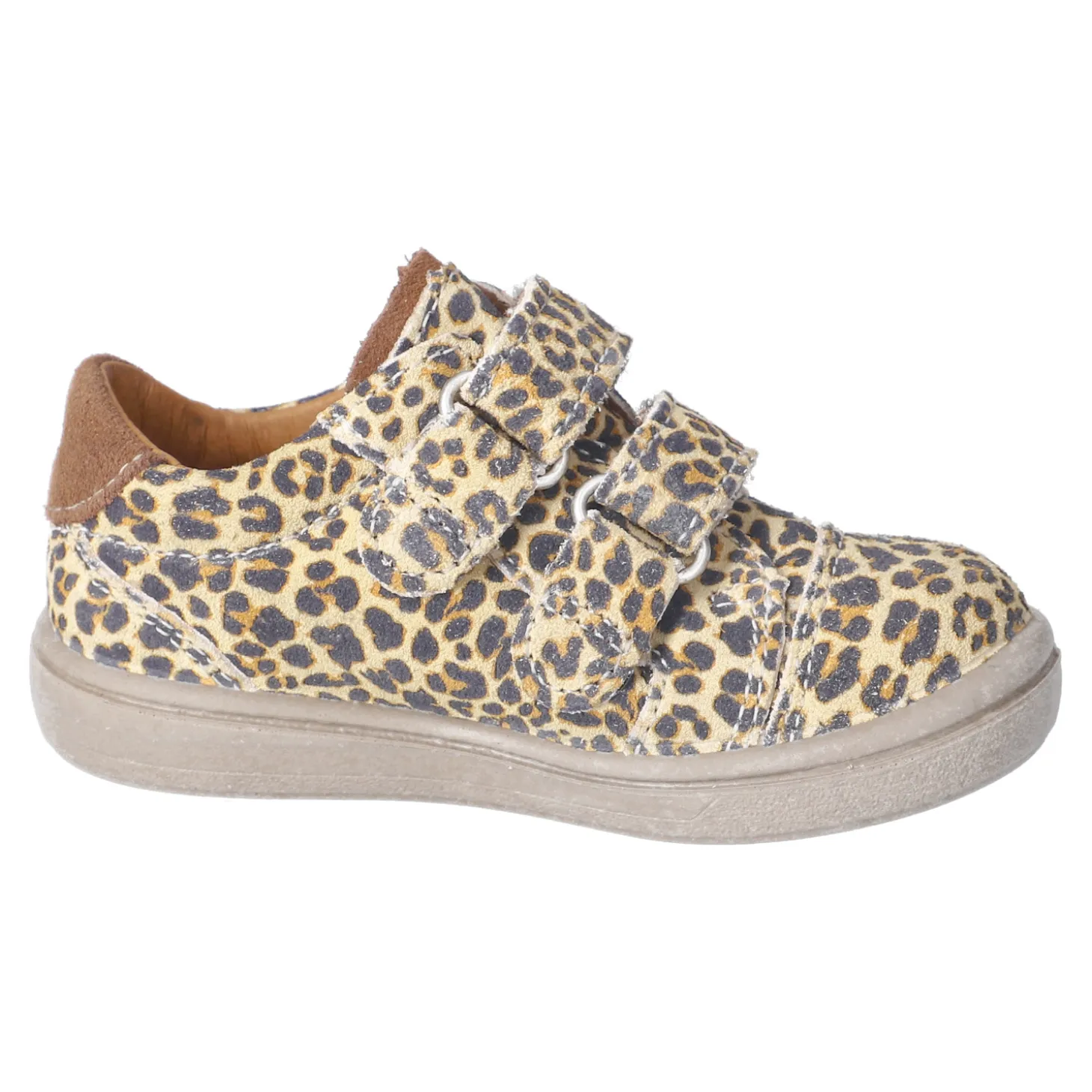 LENIE - Sneaker Braun
