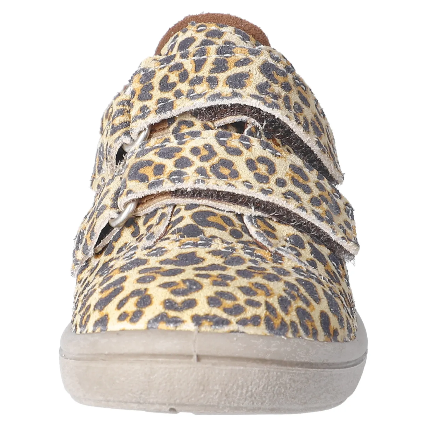LENIE - Sneaker Braun