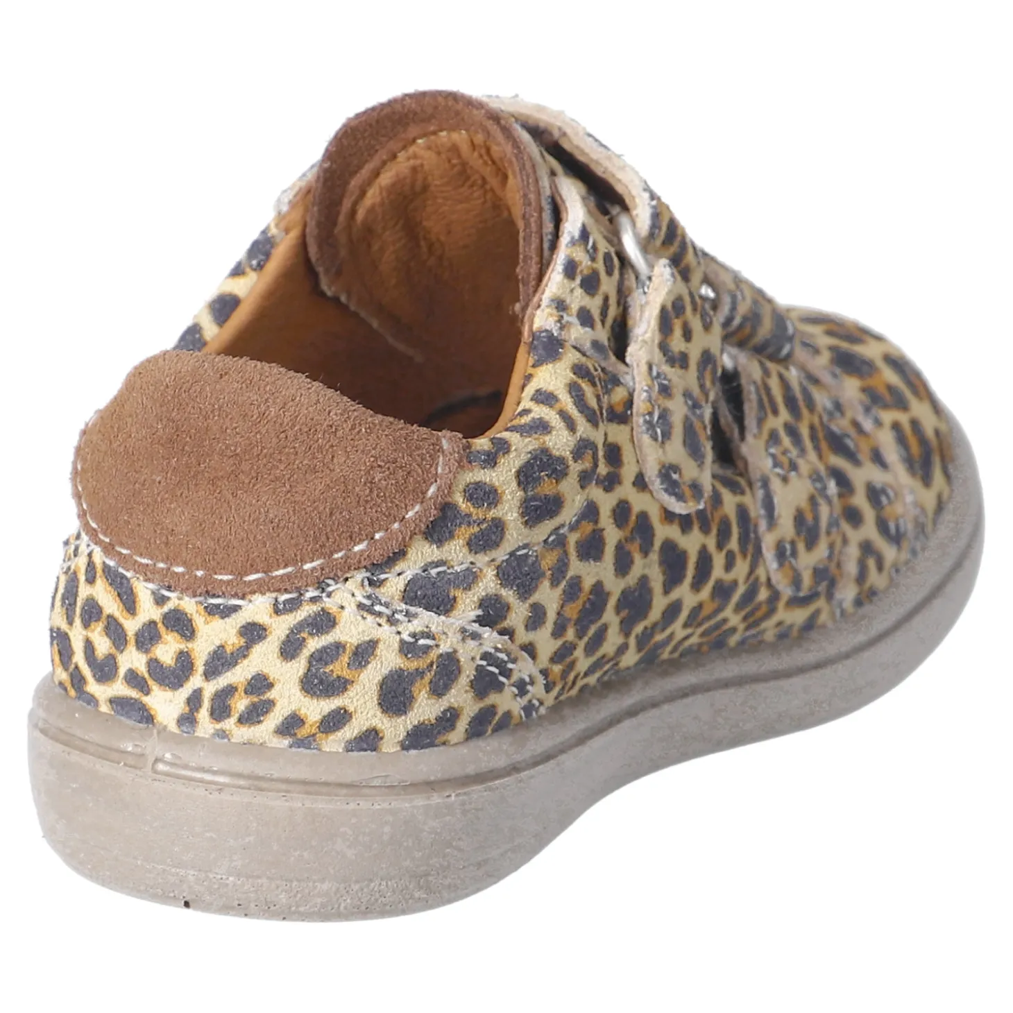 LENIE - Sneaker Braun