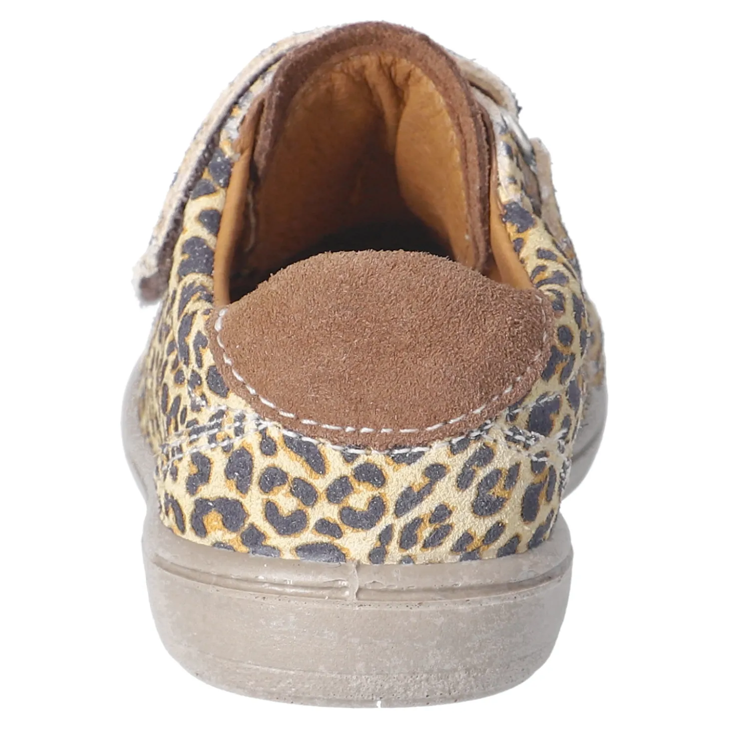 LENIE - Sneaker Braun