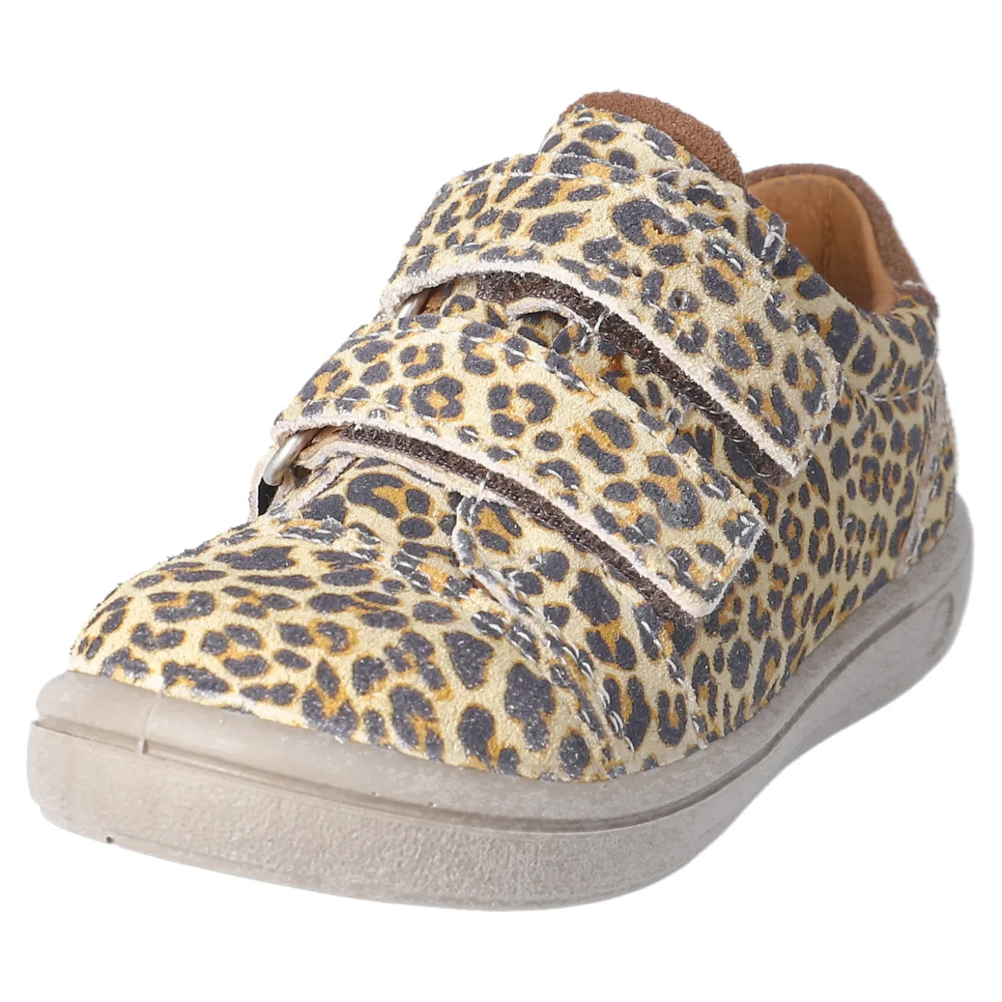 LENIE - Sneaker Braun