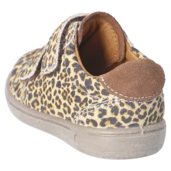 LENIE - Sneaker Braun