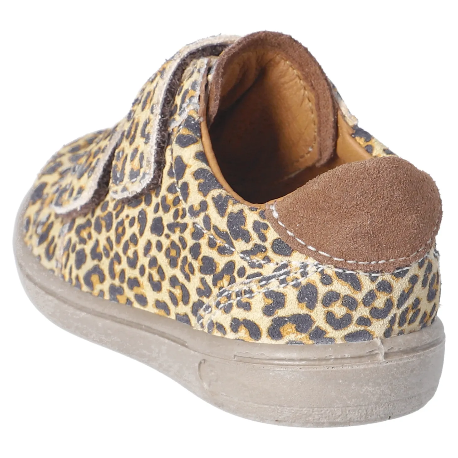 LENIE - Sneaker Braun