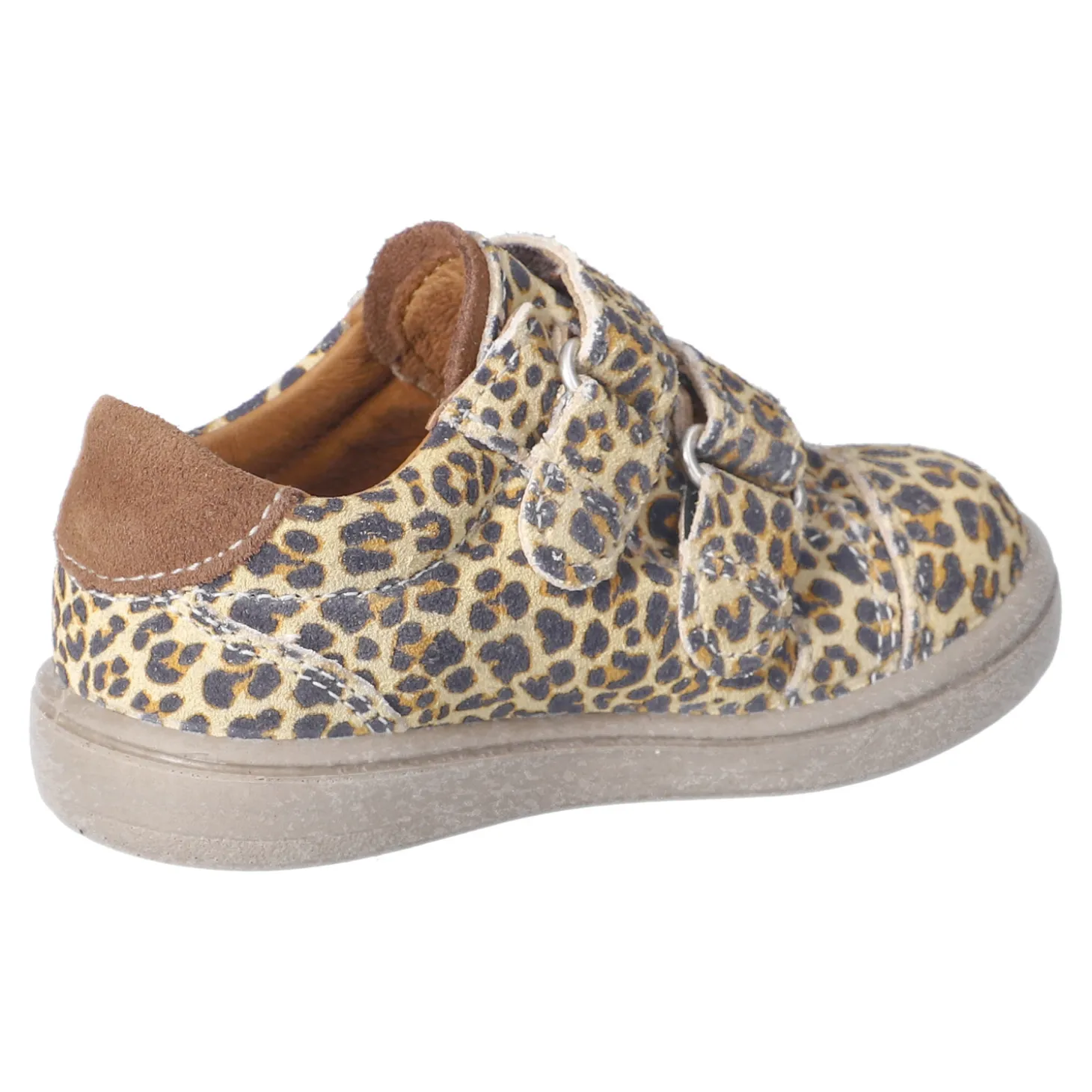 LENIE - Sneaker Braun