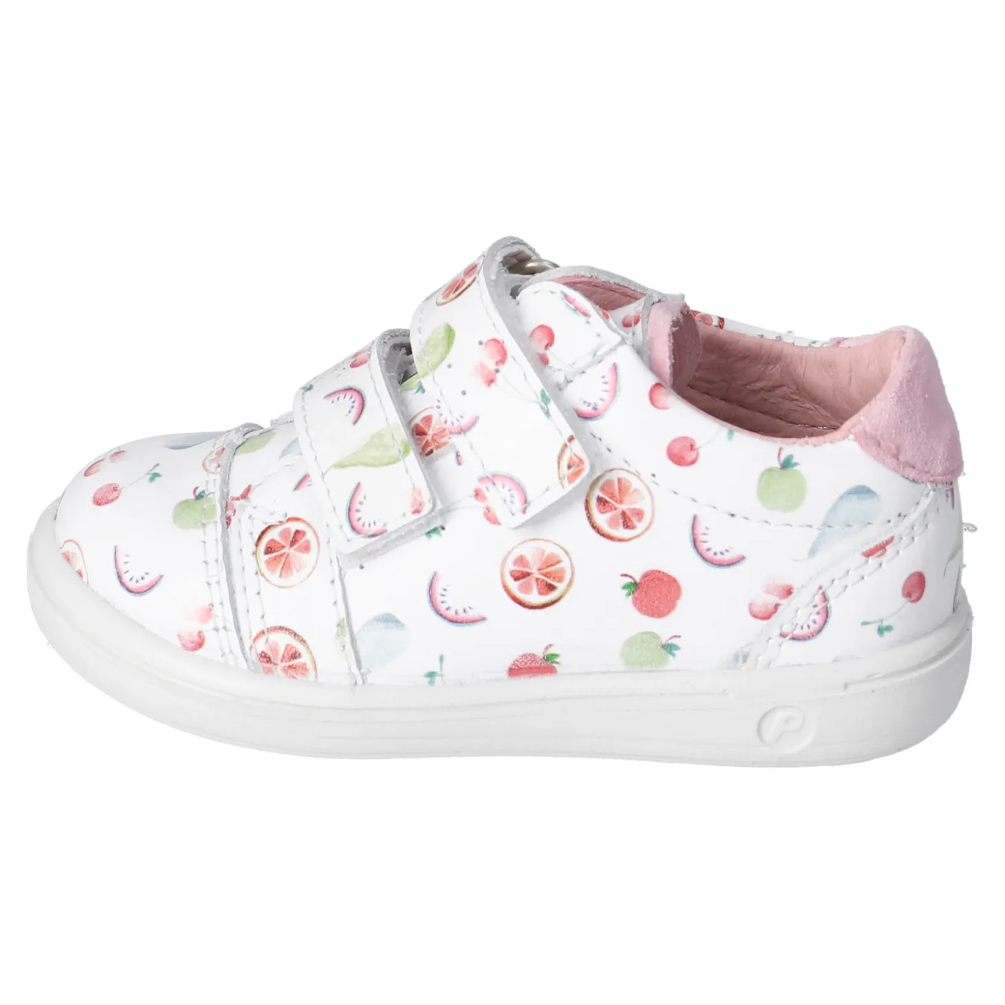 LENIE - Sneaker Weiss