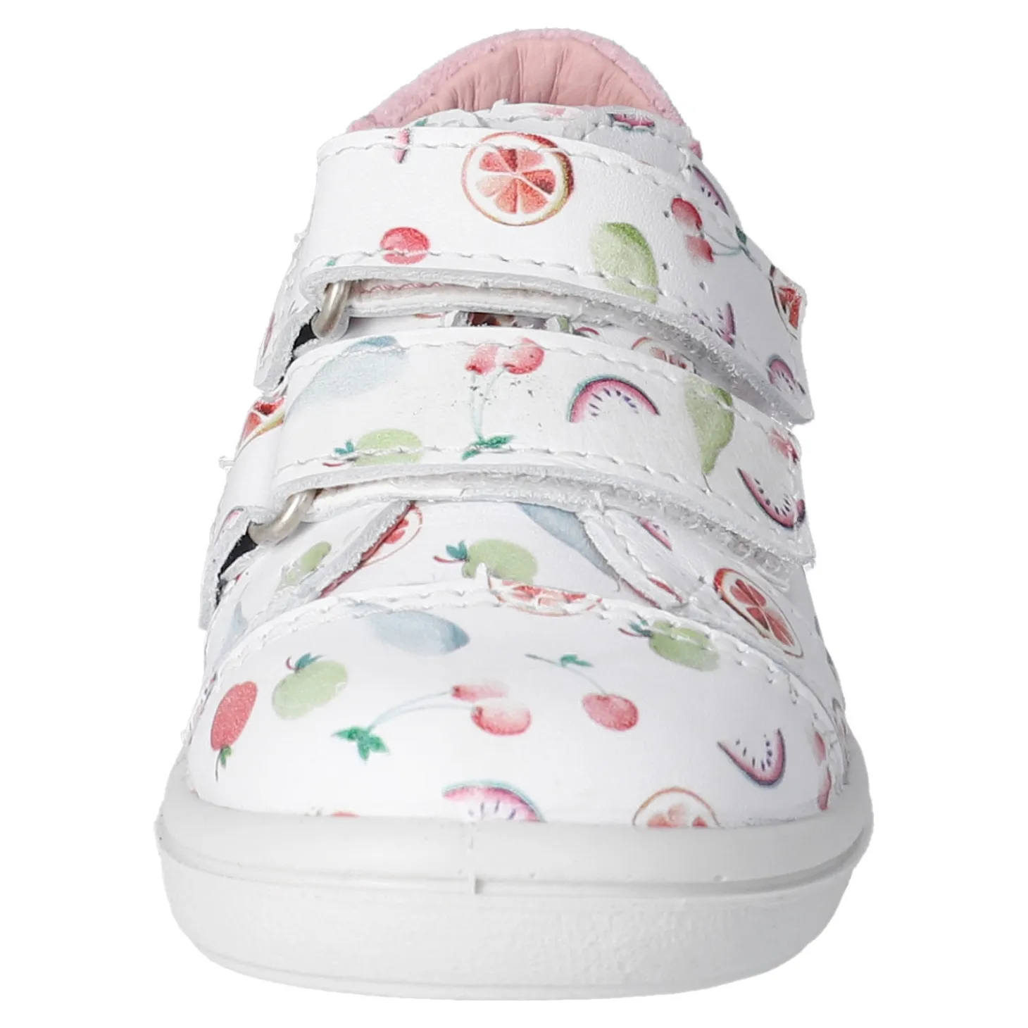 LENIE - Sneaker Weiss