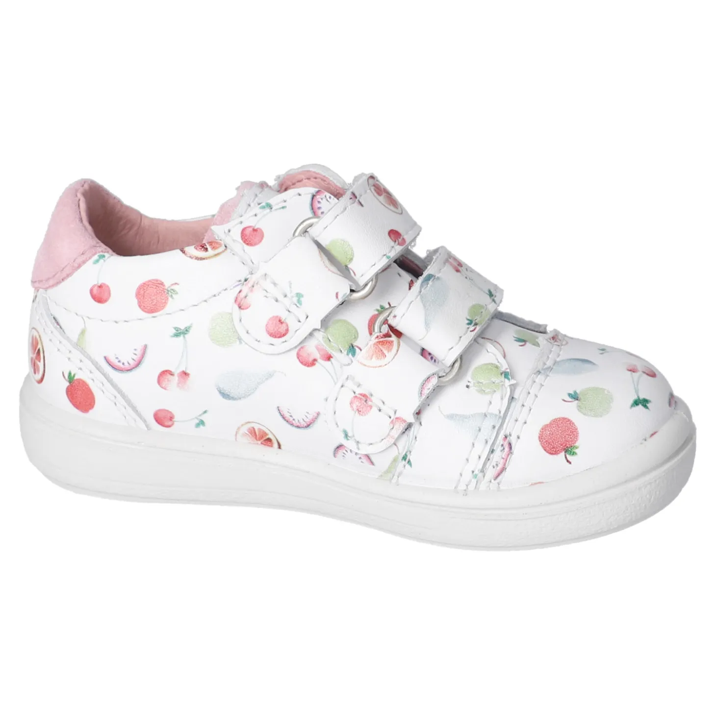 LENIE - Sneaker Weiss