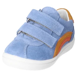 LENNO - Sneaker Blau