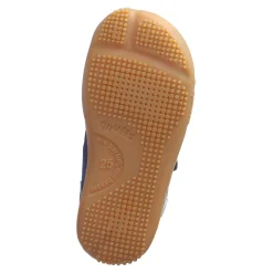 LERCHE - Barfußschuhe Blau