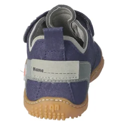LERCHE - Barfußschuhe Blau