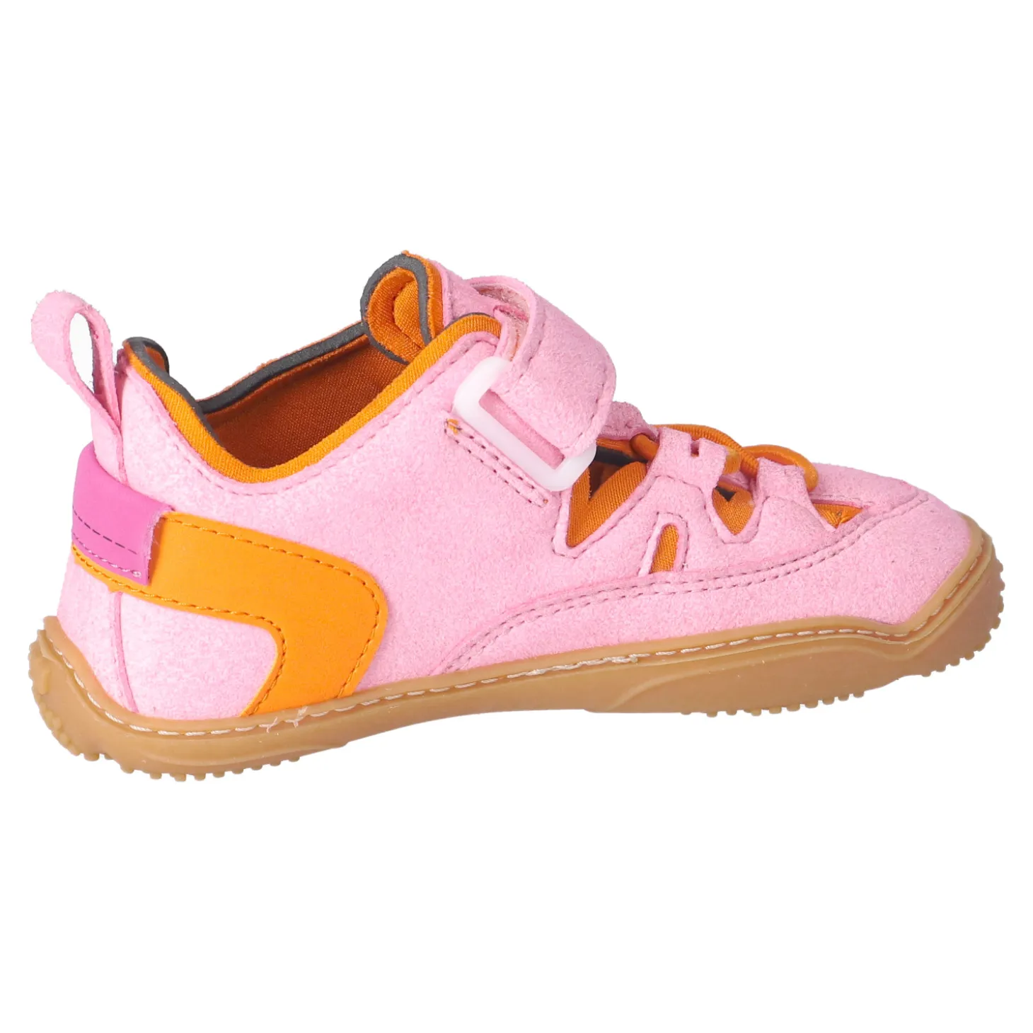 LERCHE - Barfußschuhe pink