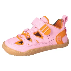 LERCHE - Barfußschuhe pink