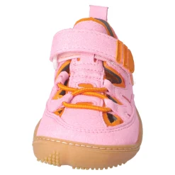 LERCHE - Barfußschuhe pink