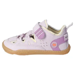 LERCHE - Barfußschuhe pink
