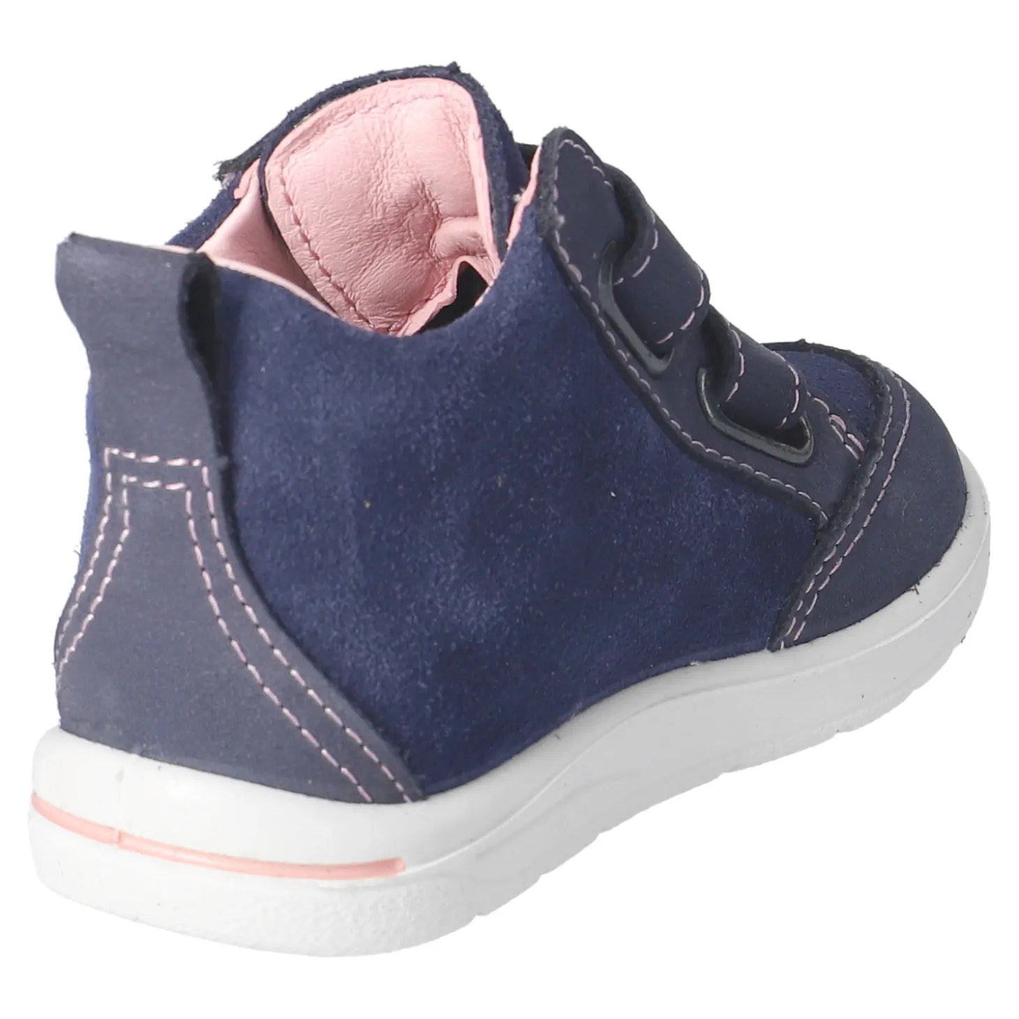 LIAM - Sneaker Blau