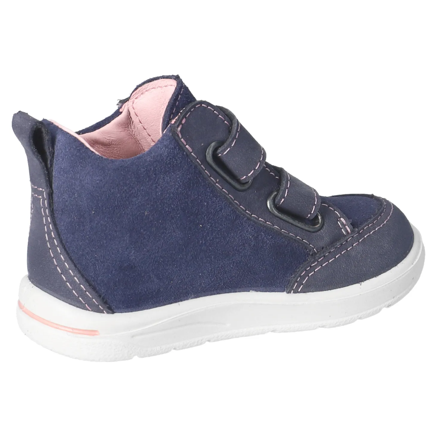 LIAM - Sneaker Blau