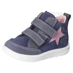 LIAM - Sneaker Blau