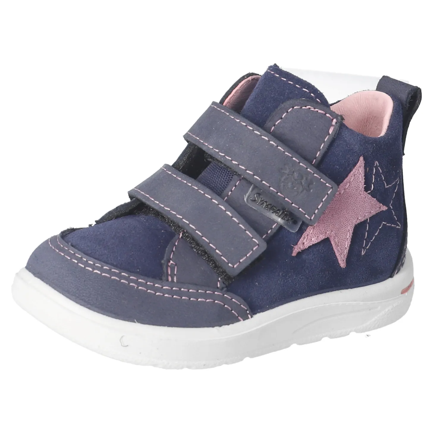 LIAM - Sneaker Blau
