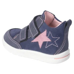 LIAM - Sneaker Blau