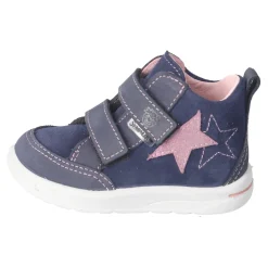 LIAM - Sneaker Blau