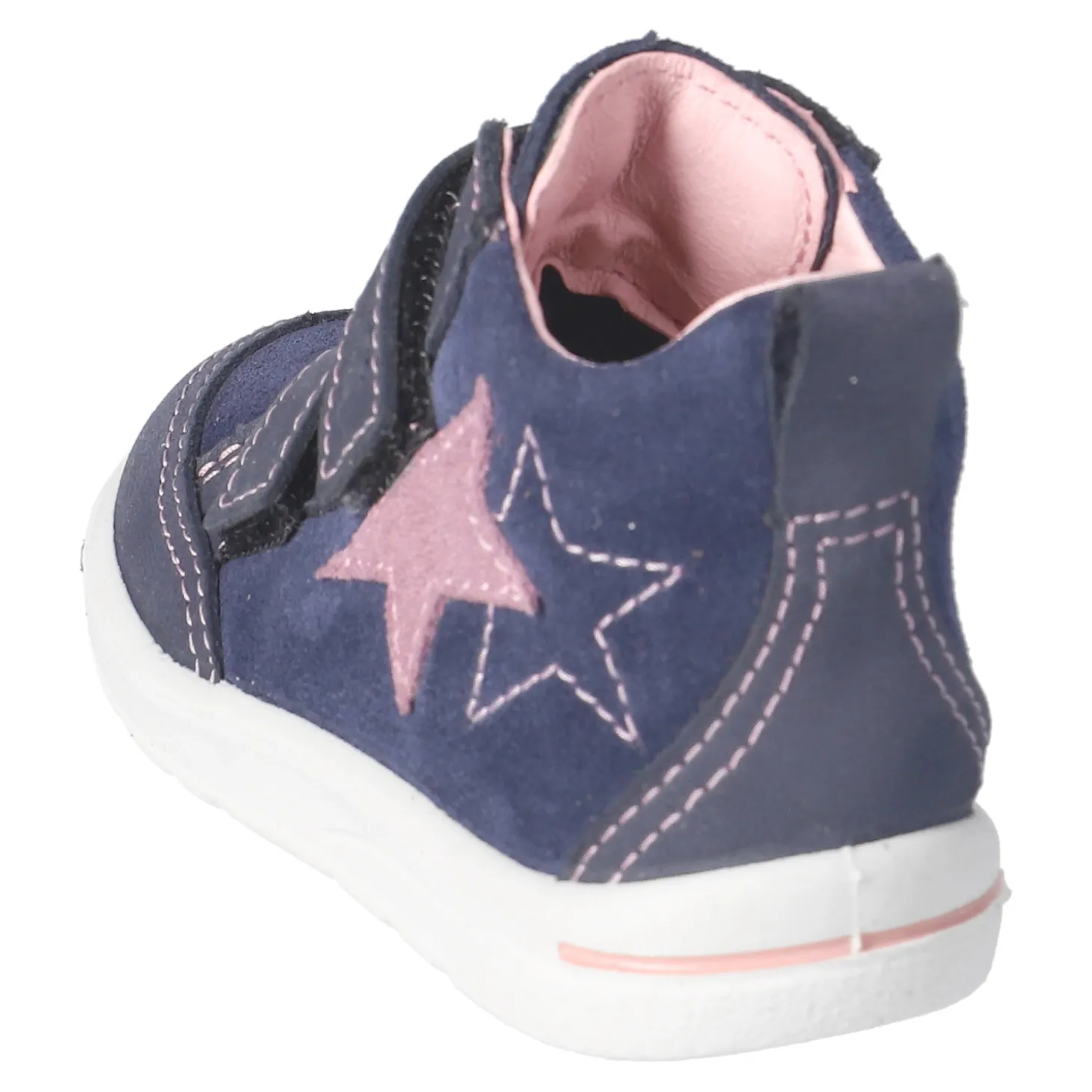 LIAM - Sneaker Blau