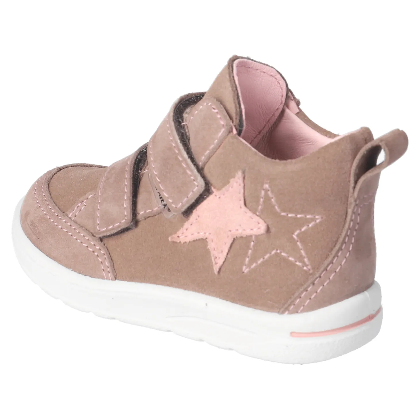 LIAM - Sneaker Braun