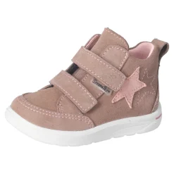 LIAM - Sneaker Braun