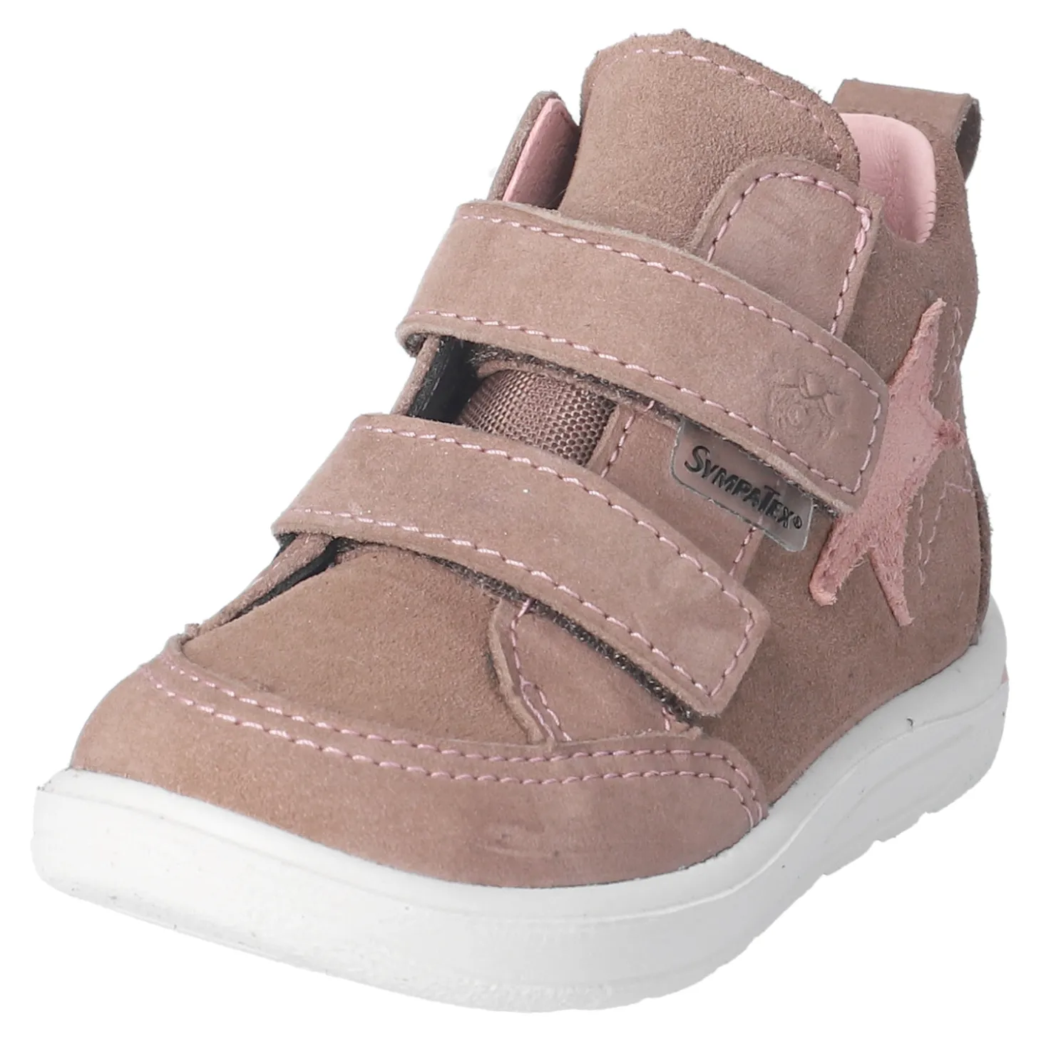 LIAM - Sneaker Braun