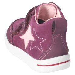 LIAM - Sneaker pink