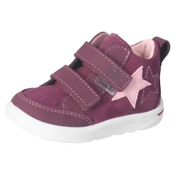 LIAM - Sneaker pink