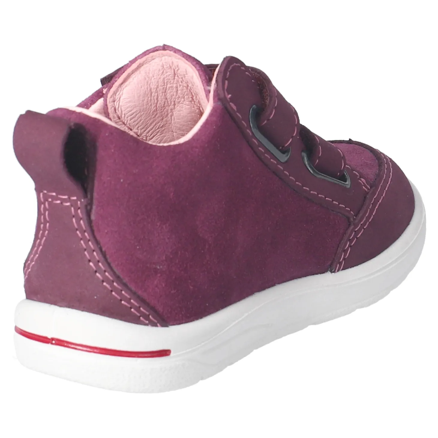 LIAM - Sneaker pink