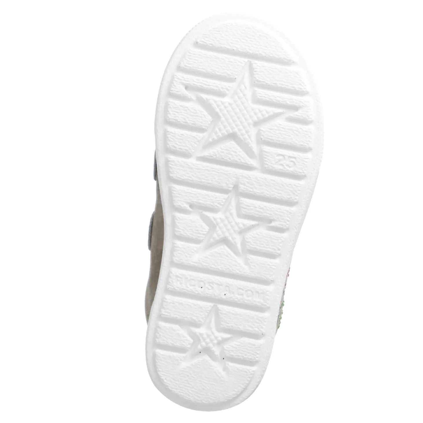 LIMA - Sneaker Grün