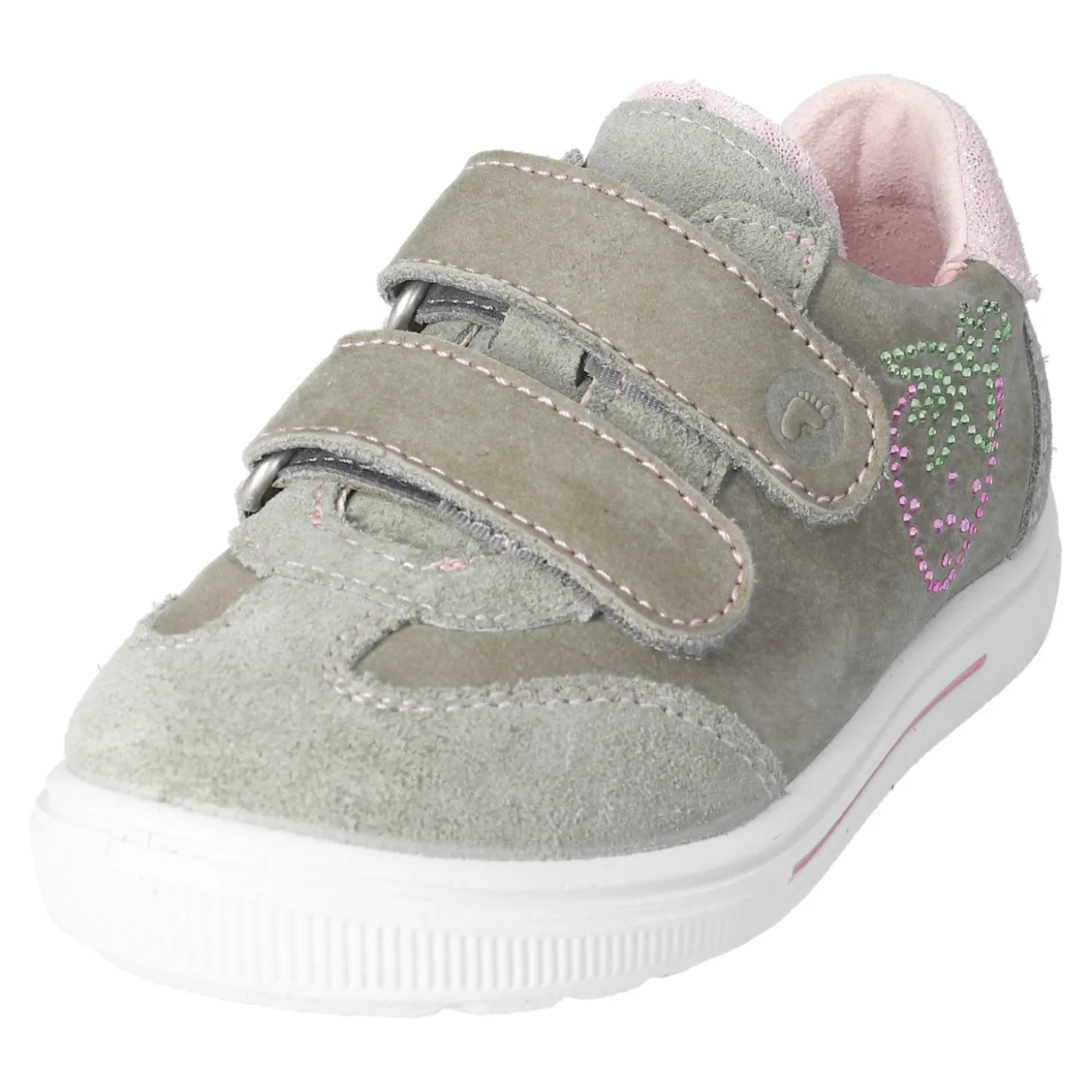 LIMA - Sneaker Grün