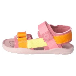 LOEN - Barfußschuhe pink