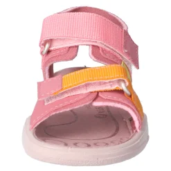LOEN - Barfußschuhe pink