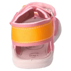 LOEN - Barfußschuhe pink