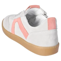 LONDON - Sneaker Beige