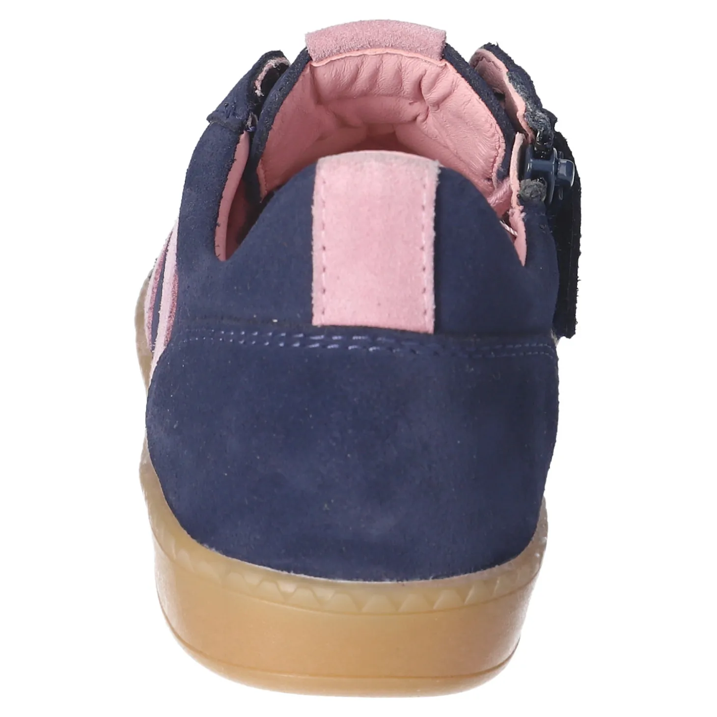 LONDON - Sneaker Blau