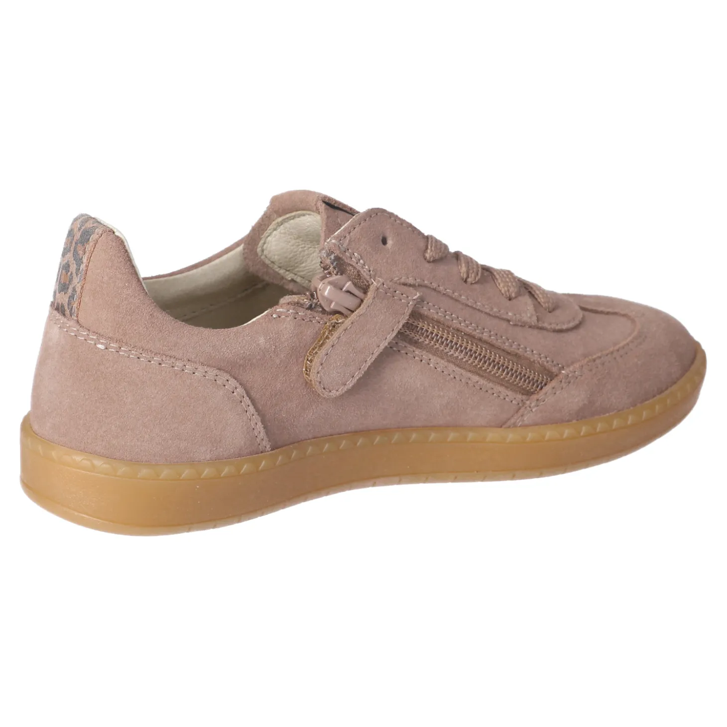 LONDON - Sneaker Braun