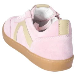 LONDON - Sneaker pink