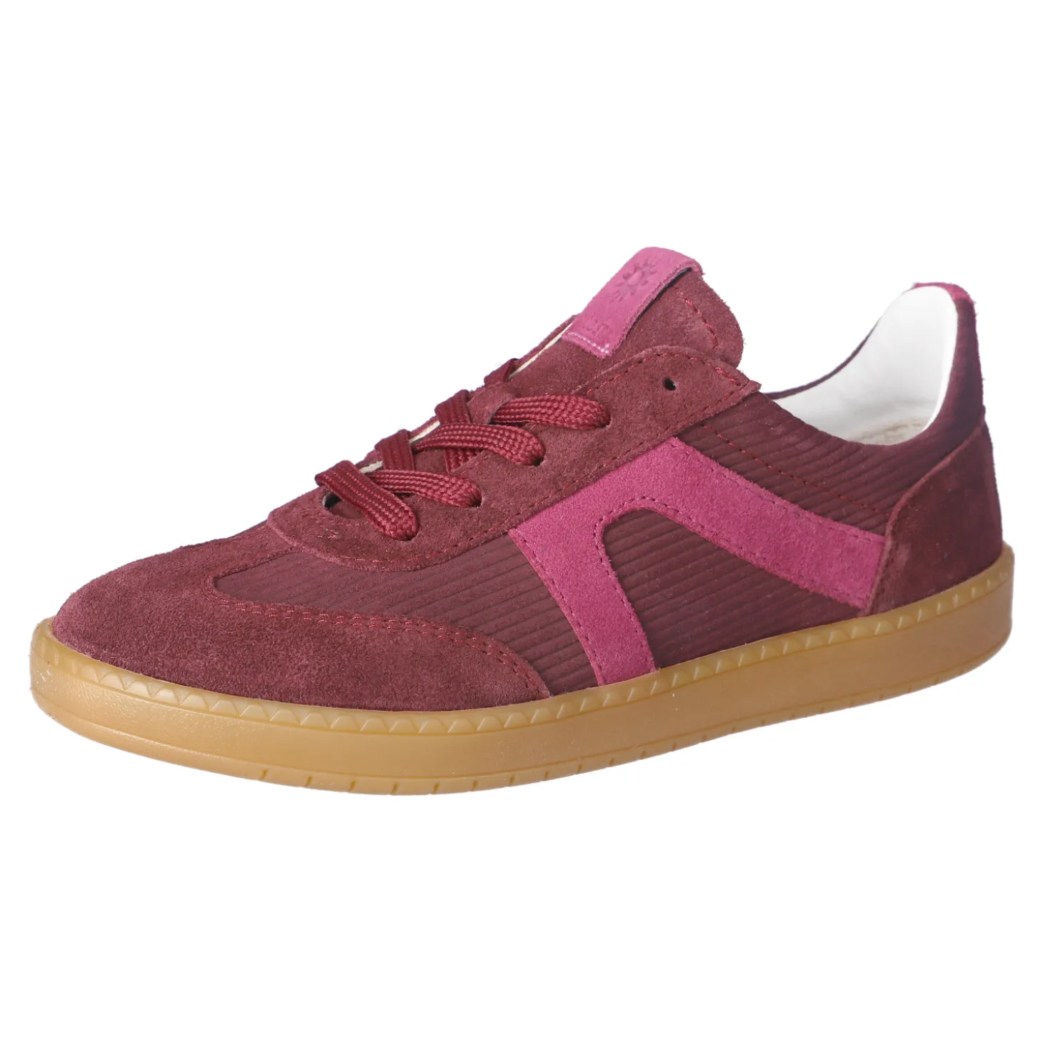 LONDON - Sneaker pink