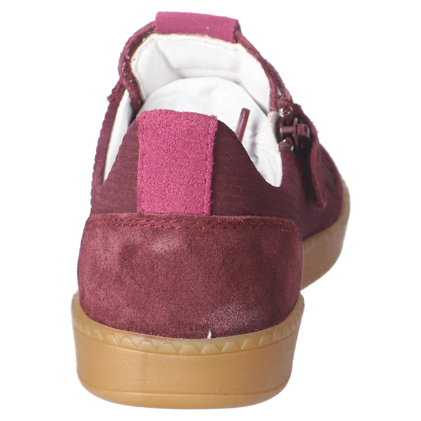 LONDON - Sneaker pink