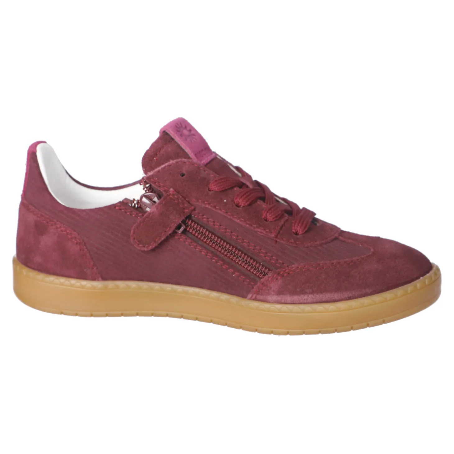 LONDON - Sneaker pink