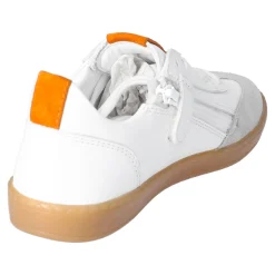 LONDON - Sneaker Weiss