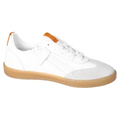 LONDON - Sneaker Weiss