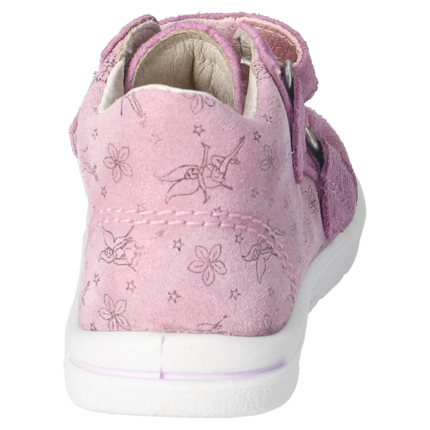 LORI - Sneaker pink