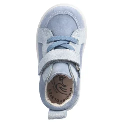 LOU - Sneaker Blau
